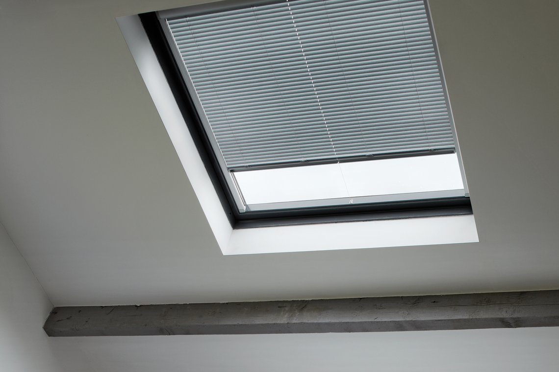 Luxaflex Skylights